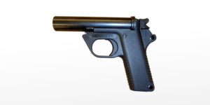 Pains Wessex — Signal Pistol