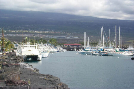 Emergency services respond to Hawaii flares