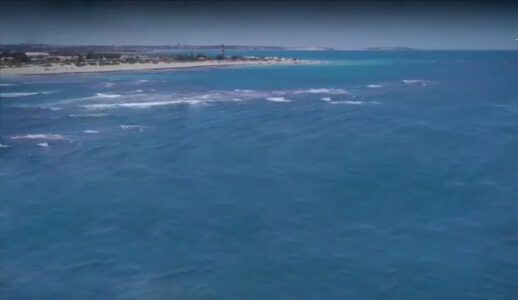 Rescued boatie says ‘keep flares up-to-date’