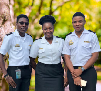 Sailors’ Society launches full Wellness at Sea virtual conference for cadets