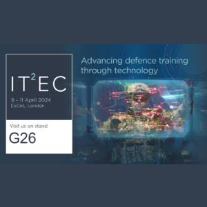 Wescom Defence at IT2EC 2024