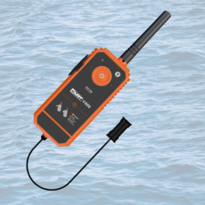 Wescom Group’s new sMRT V300 Class M Man Overboard Now Available